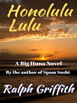 cover image of Honolulu Lulu